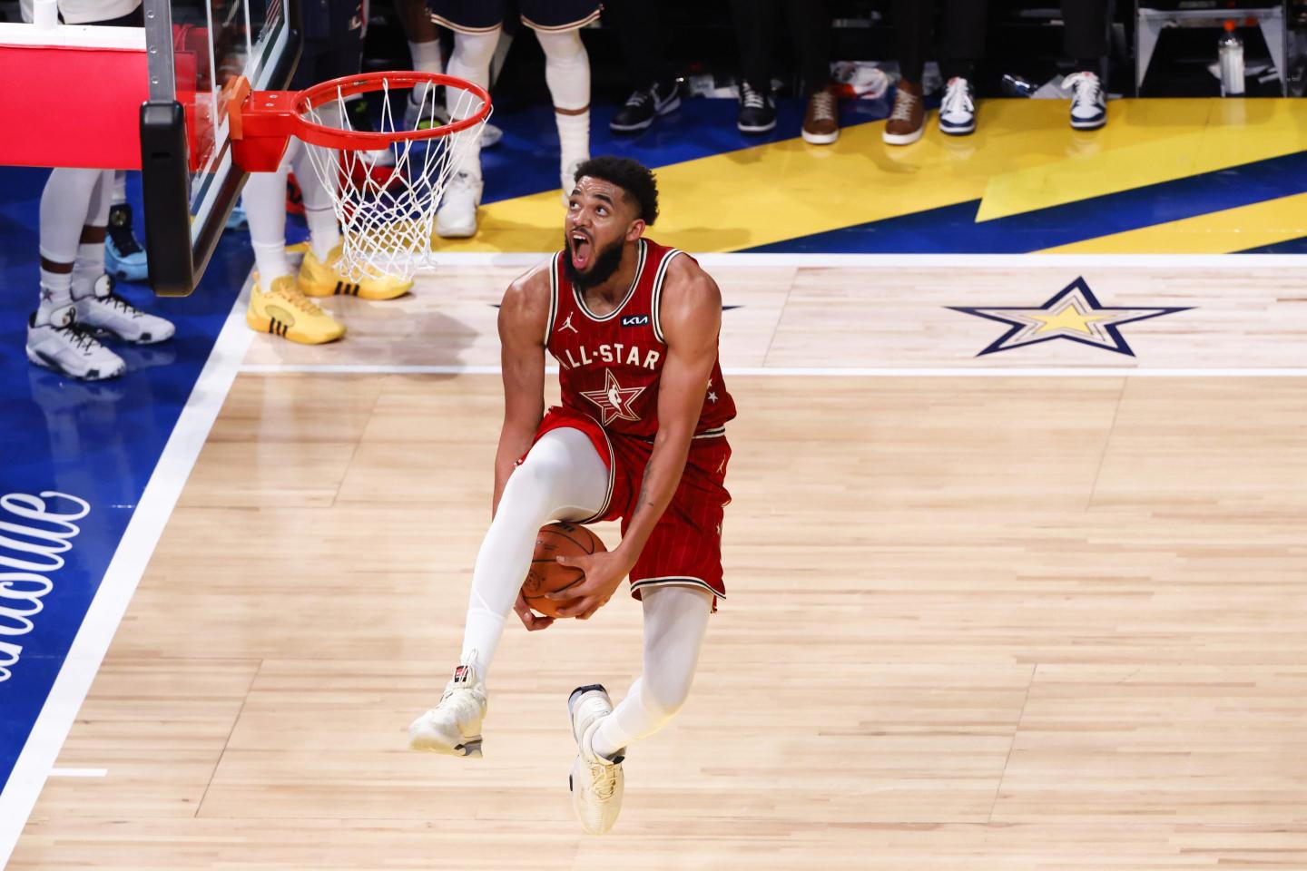 How to watch the NBA All-Star weekend for free—and without cable