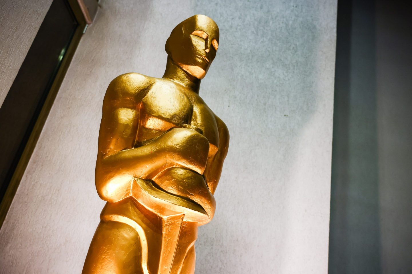 The Academy Awards will begin at 7:00 p.m. ET this year.