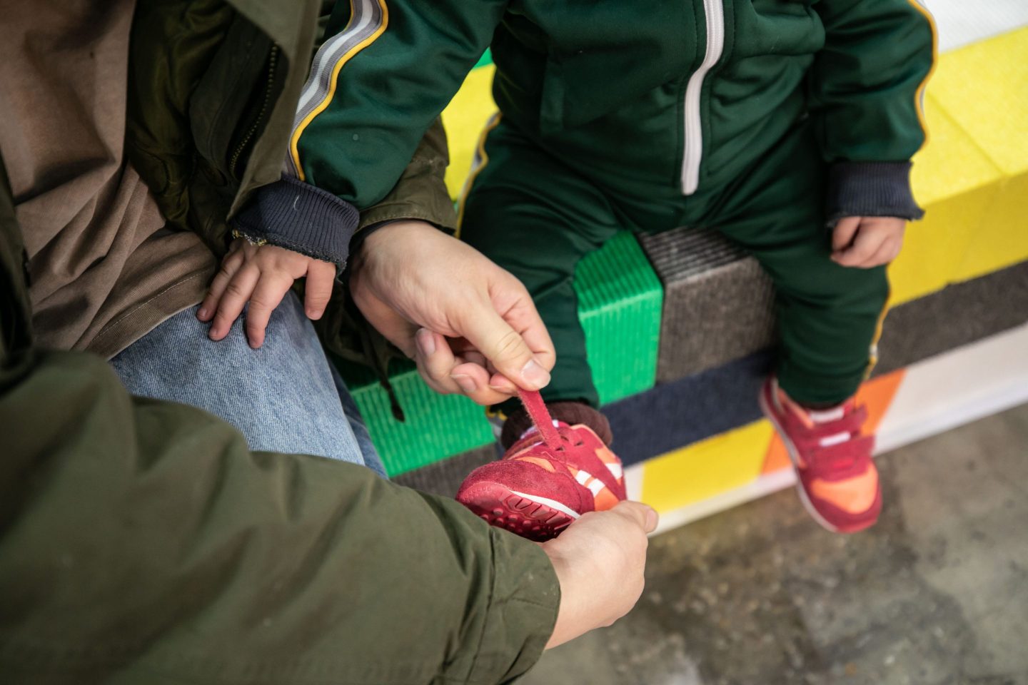 Seoul has poured billions of dollars into efforts to encourage women to have more children and maintain population stability.