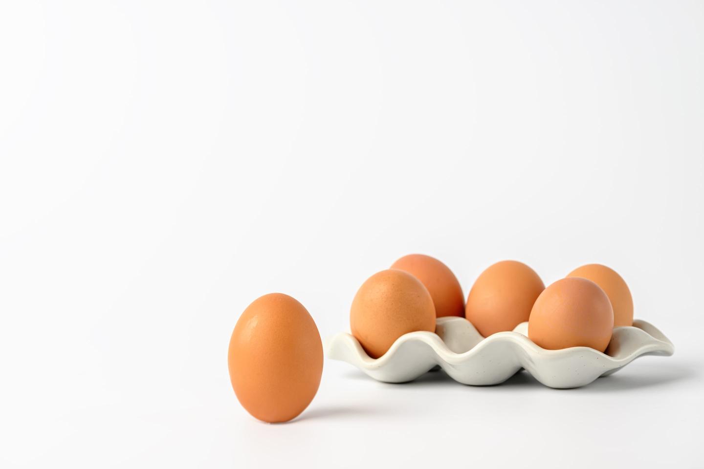 Egg price inflation is so bad that some NYC stores are selling them ‘loosie’ cigarette style