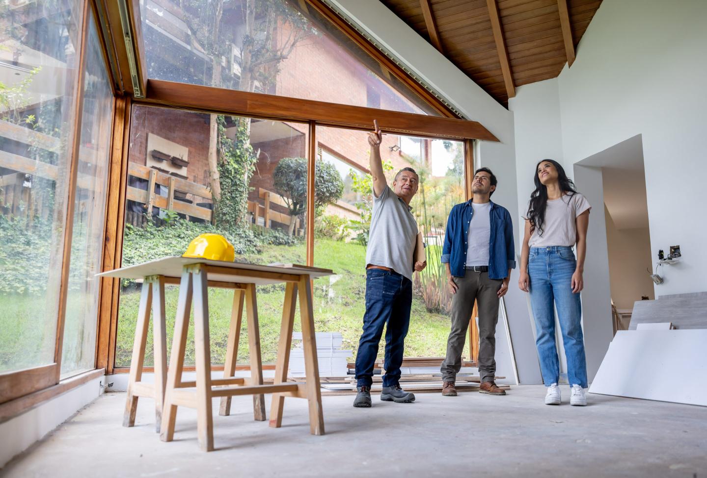 Home Depot exec says Americans may soon embrace sky-high mortgage rates as ‘the new normal’ and invest in housing anyway