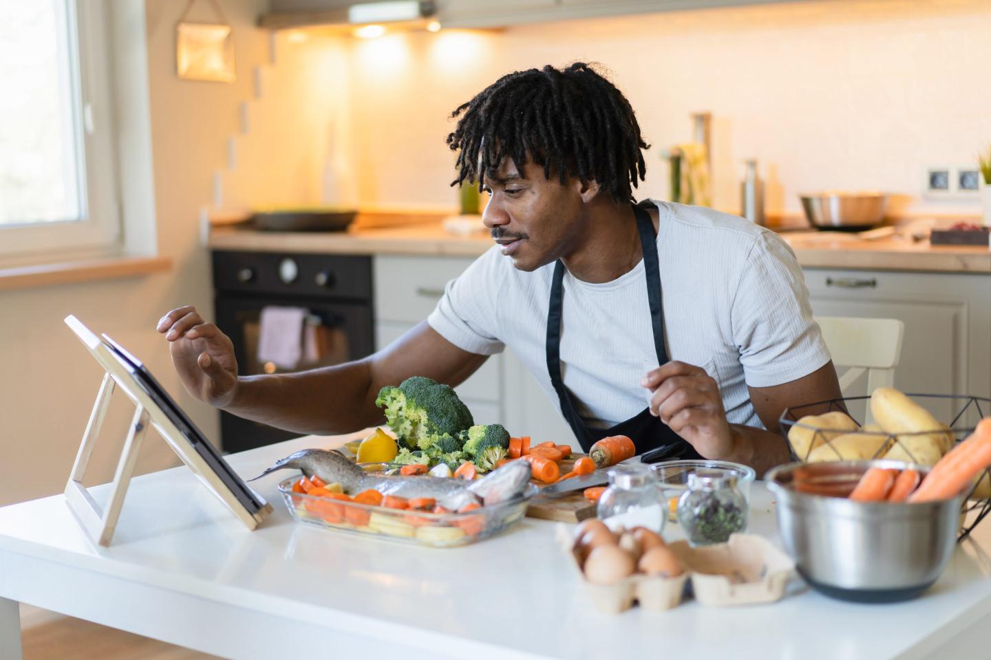The 4 best diets for heart health, and 1 to avoid