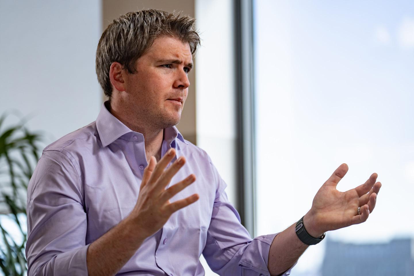 John Collison