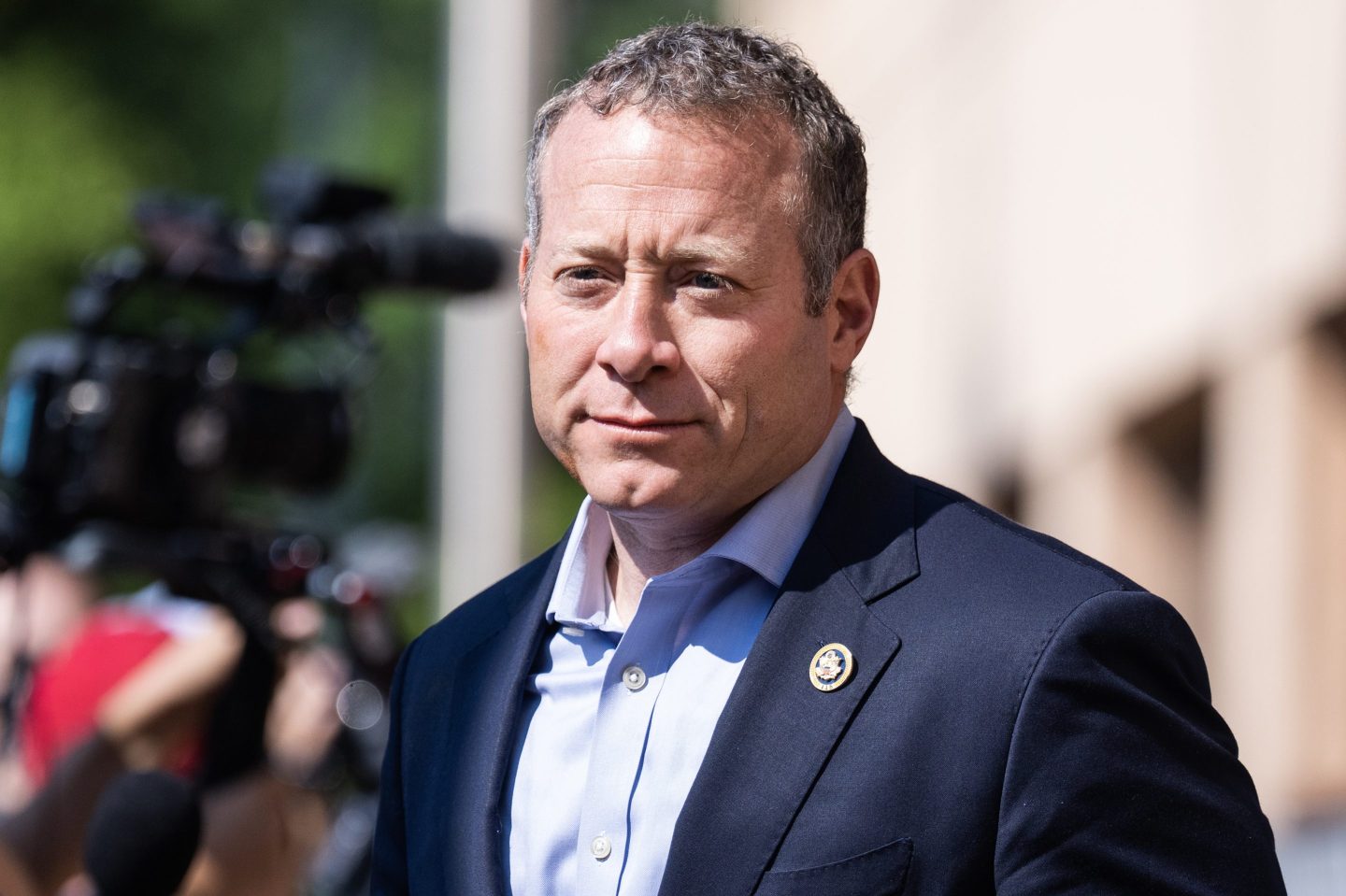Rep. Josh Gottheimer, D-N.J.