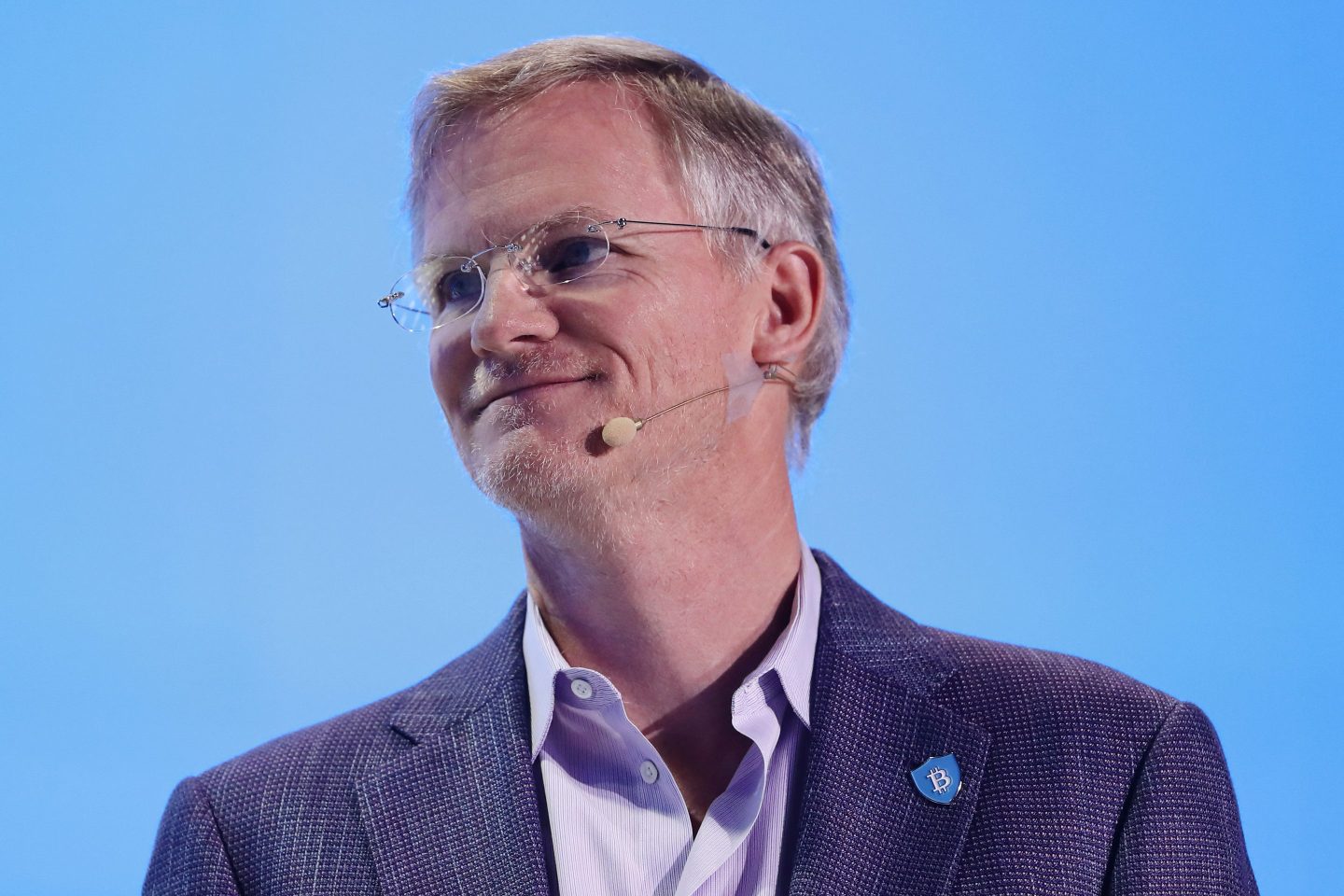 Bitgo is considering an IPO sometime this year, Bloomberg reports.