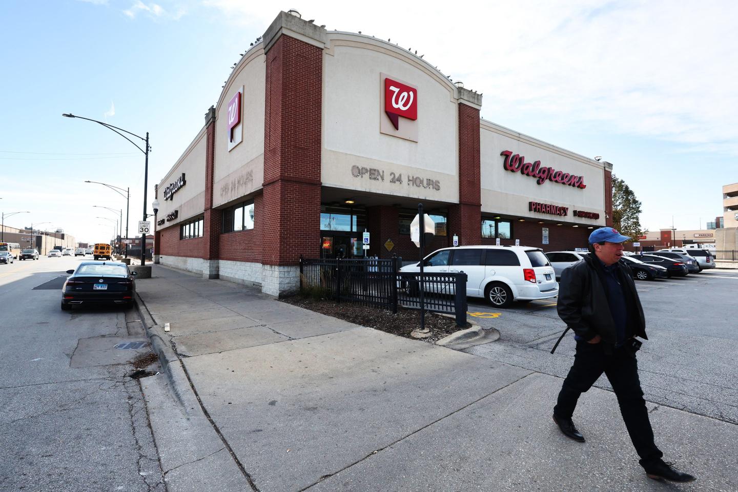 A 22 year old died after the price of his inhaler went up by $500. Now his parents are suing Walgreens and Optum Rx