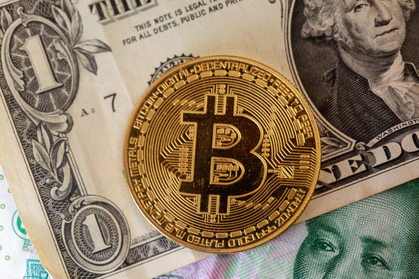 Binance.US reintroduces fiat services as regulatory environment shifts.