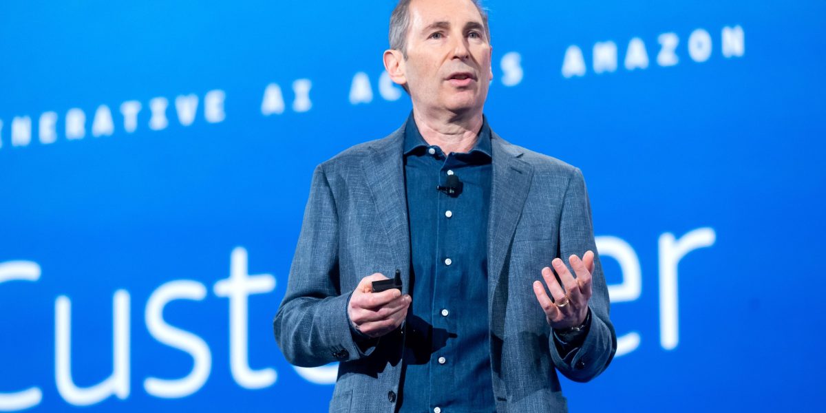 Amazon Just Dethroned Walmart In Quarterly Revenue For The First Time Amazon Just Dethroned Walmart In Quarterly Revenue For The First Time