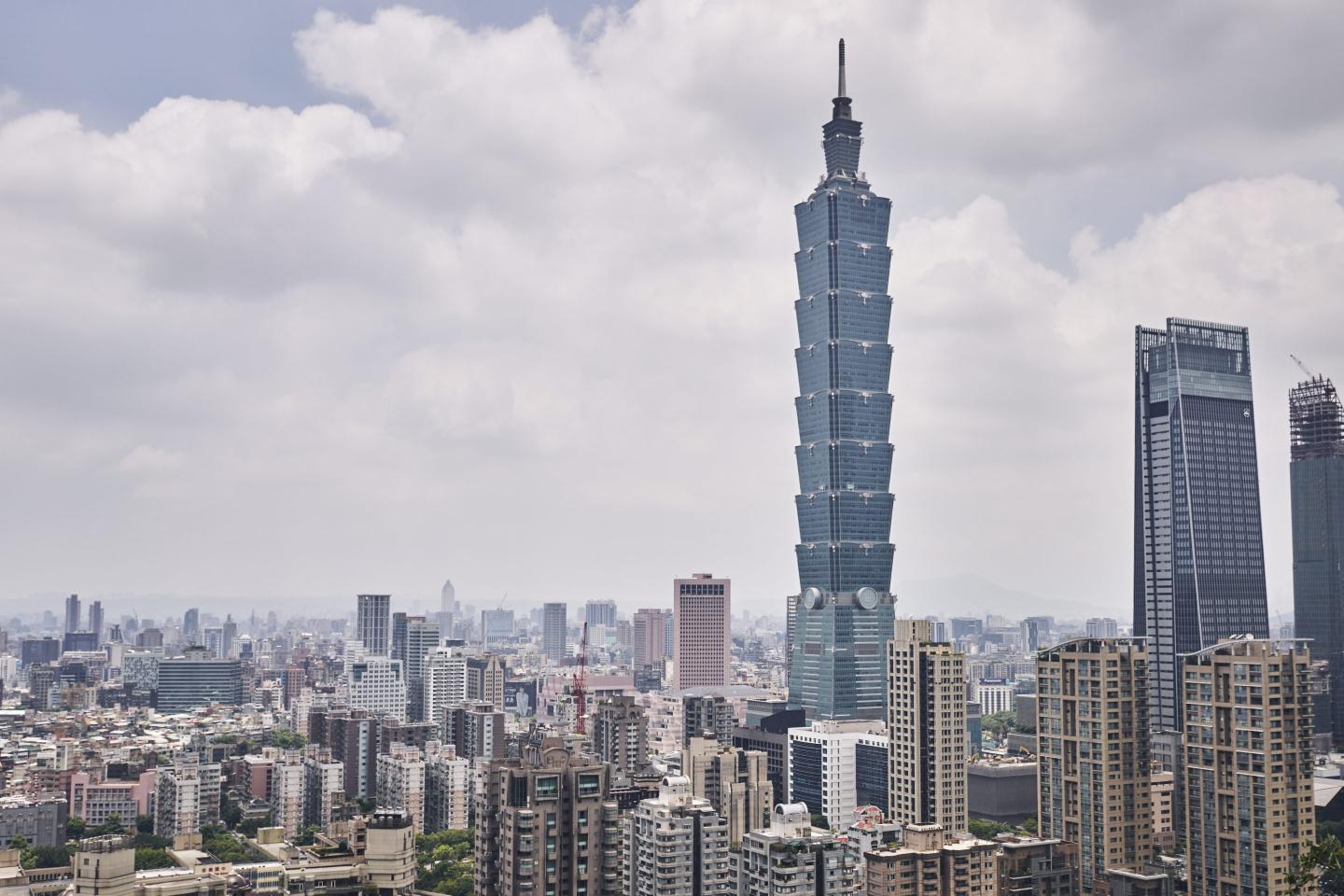 Taiwan offers to help firms move production to the U.S., Southeast Asia, or India as Trump threatens tariffs