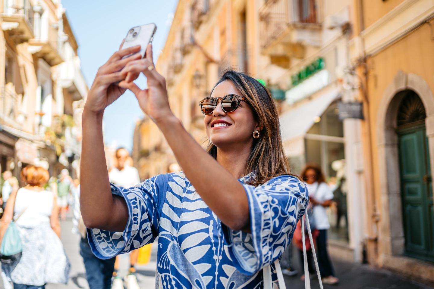 Europe’s high travel costs are driving Americans away