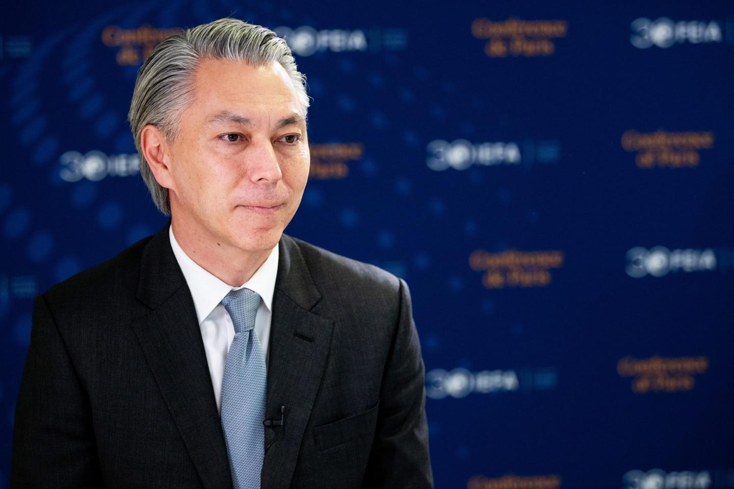 BHP sees ‘early signs’ of China recovery as falling commodity prices hit revenue