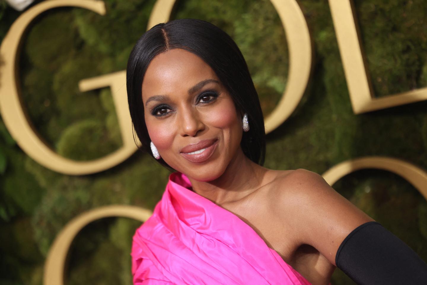 Kerry Washington