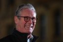 U.K.’s Keir Starmer seeks to stay in Trump’s good books as Europe comes next in Trump’s tariff list