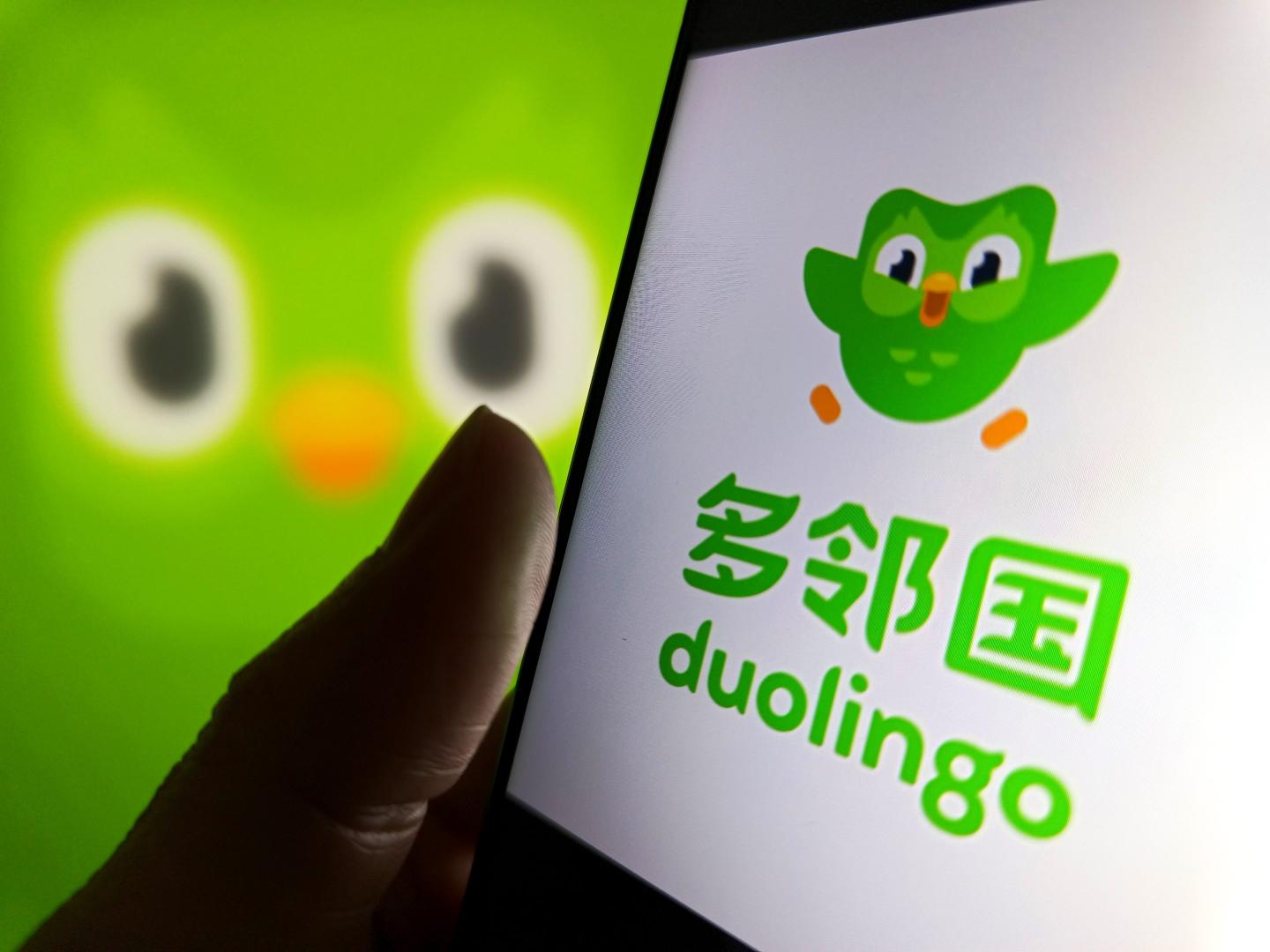 Duolingo offers a master class in how to kill off a company mascot