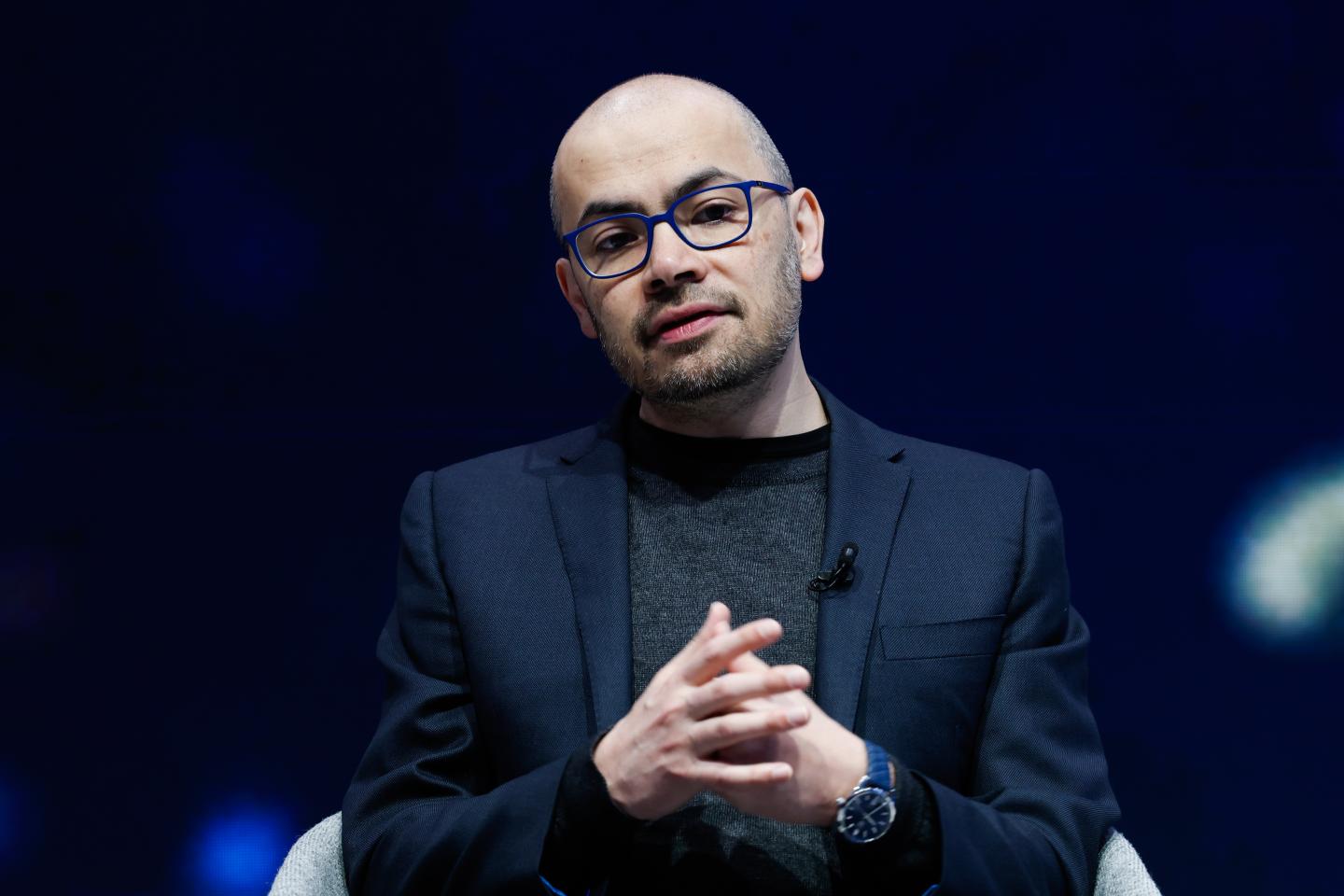 Google’s AI views evolve in an ‘increasingly complex geopolitical landscape’