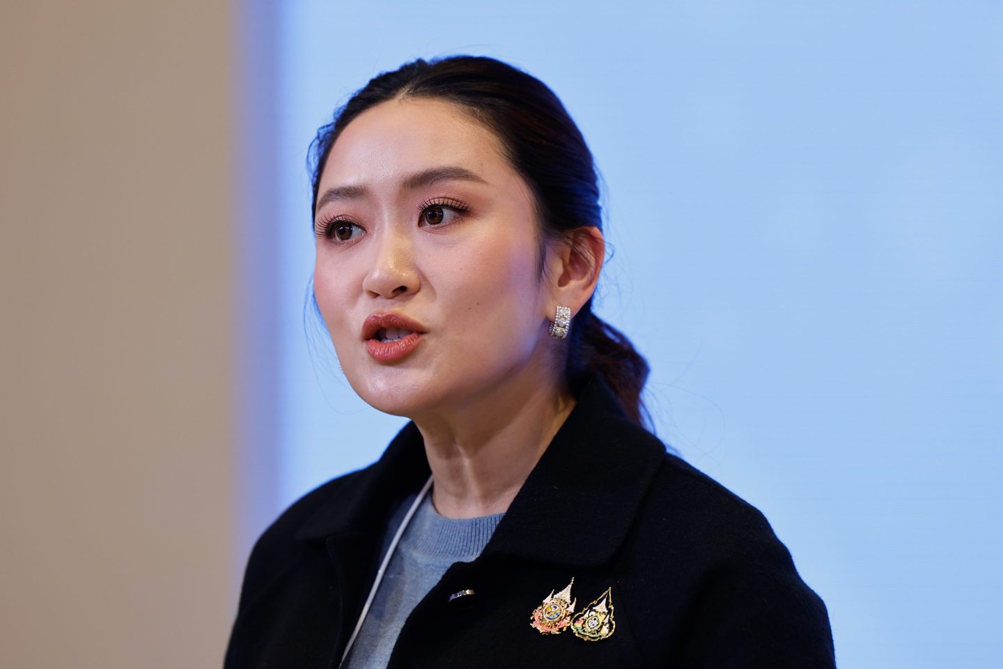 Paetongtarn Shinawatra, Thailand's prime minister, will ask for Chinese president Xi Jinping’s help to reassure tourists that it’s safe to travel to Thailand amid concerns that some travelers are cancelling trips.