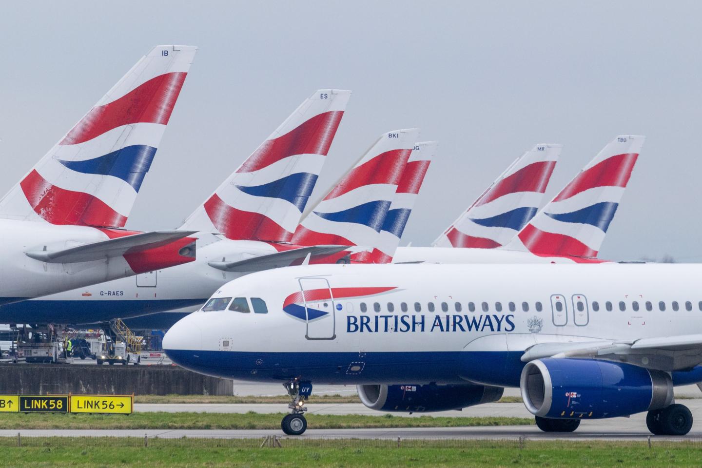 IAG’s profits take off as British Airways owner announces €1 billion share buyback