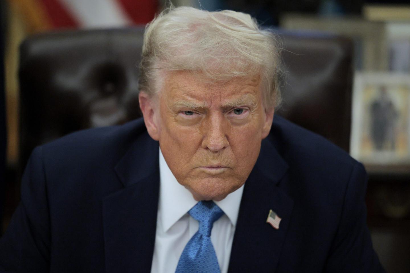 Are Trump’s trade and tariffs tantrums repairing market failures or eroding global trust?