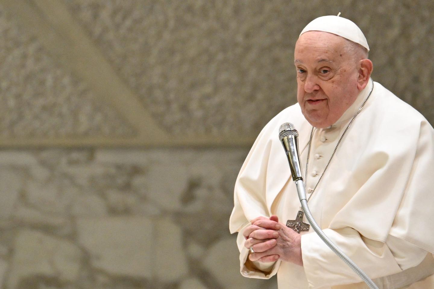 Pope Francis was the 266th pope and oversaw several changes to the papal funeral process.