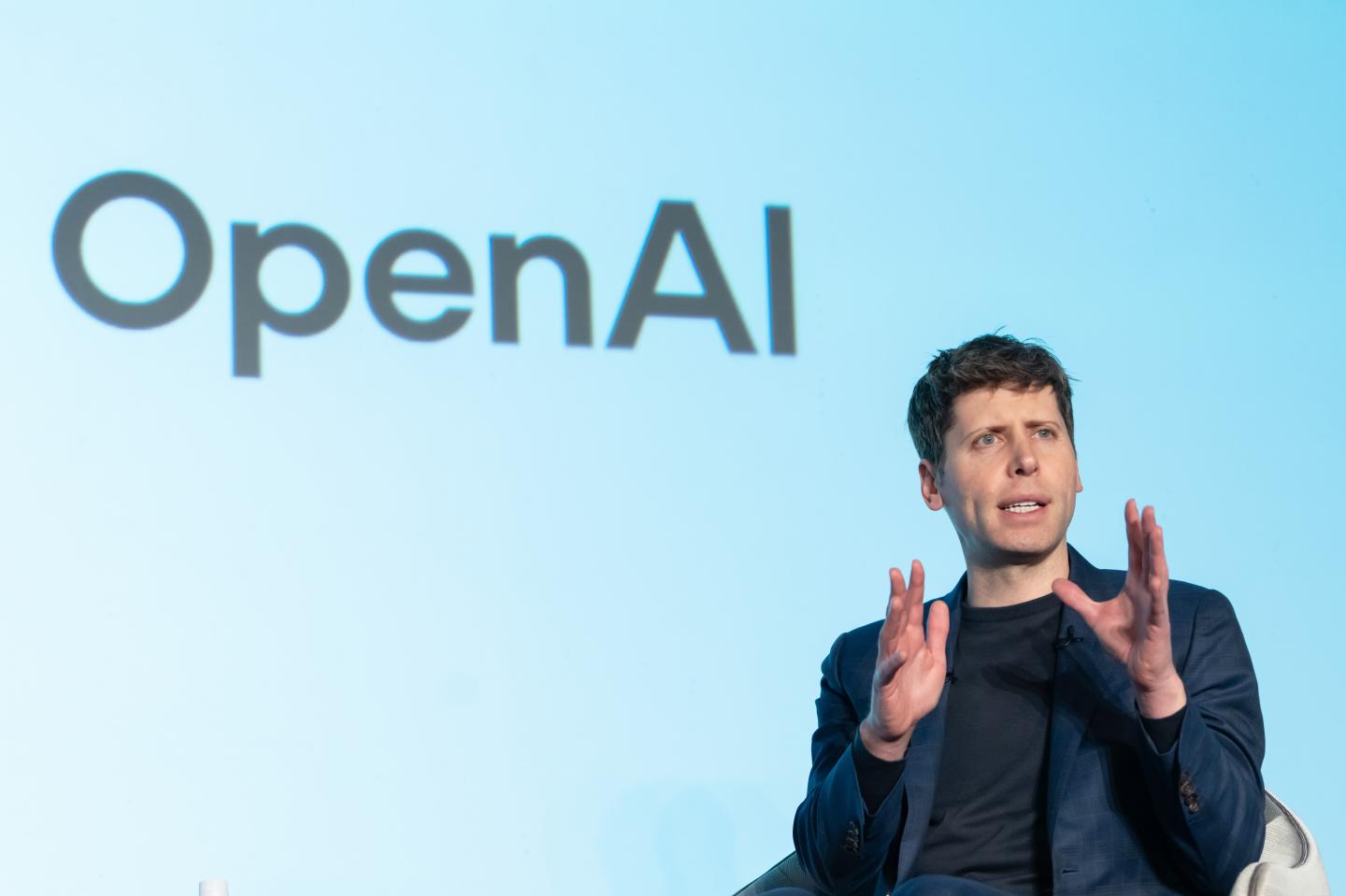Elon Musk’s $97.4 billion bid for OpenAI could cause problems for Sam Altman
