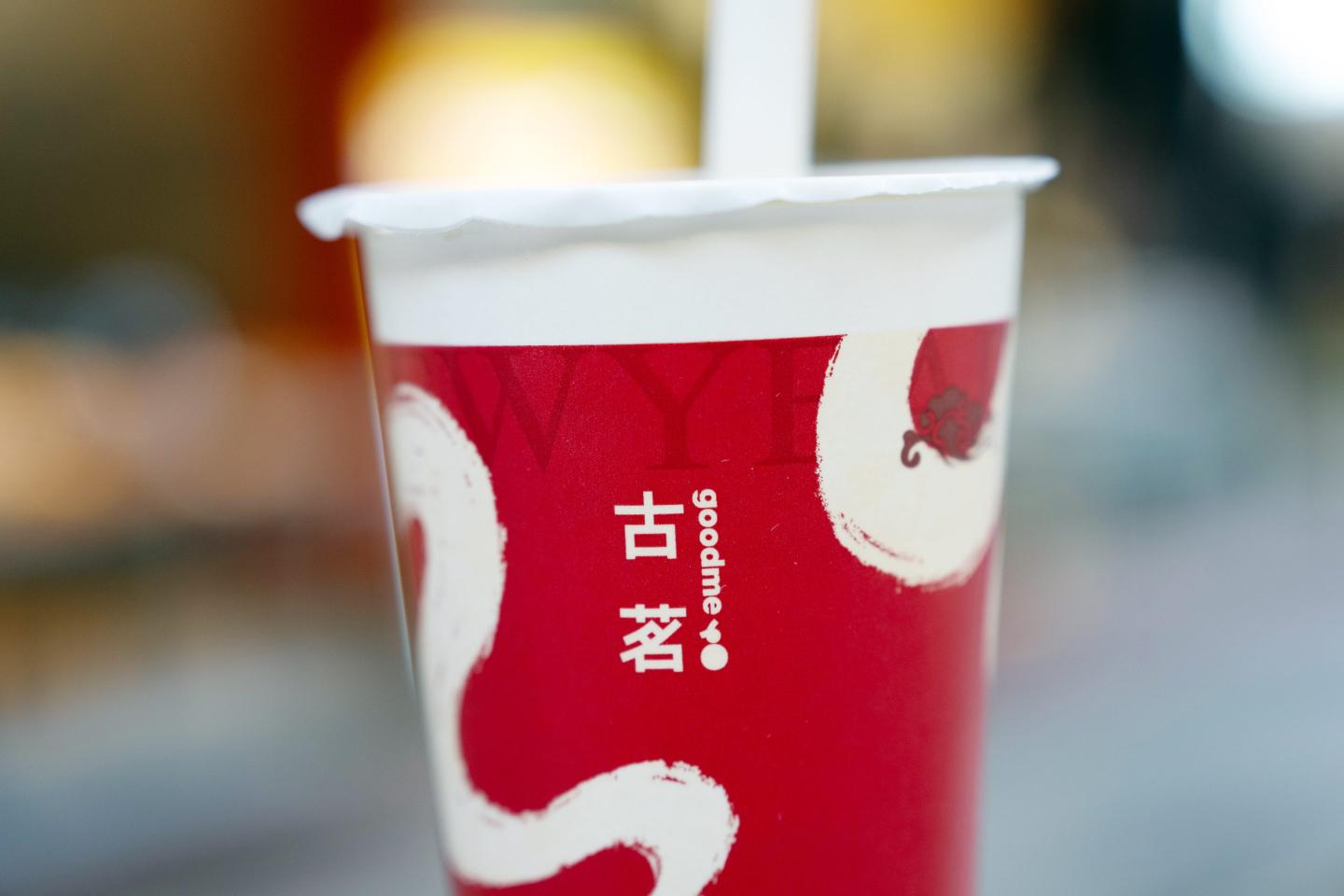 Hong Kong’s latest bubble tea IPO mints another billionaire