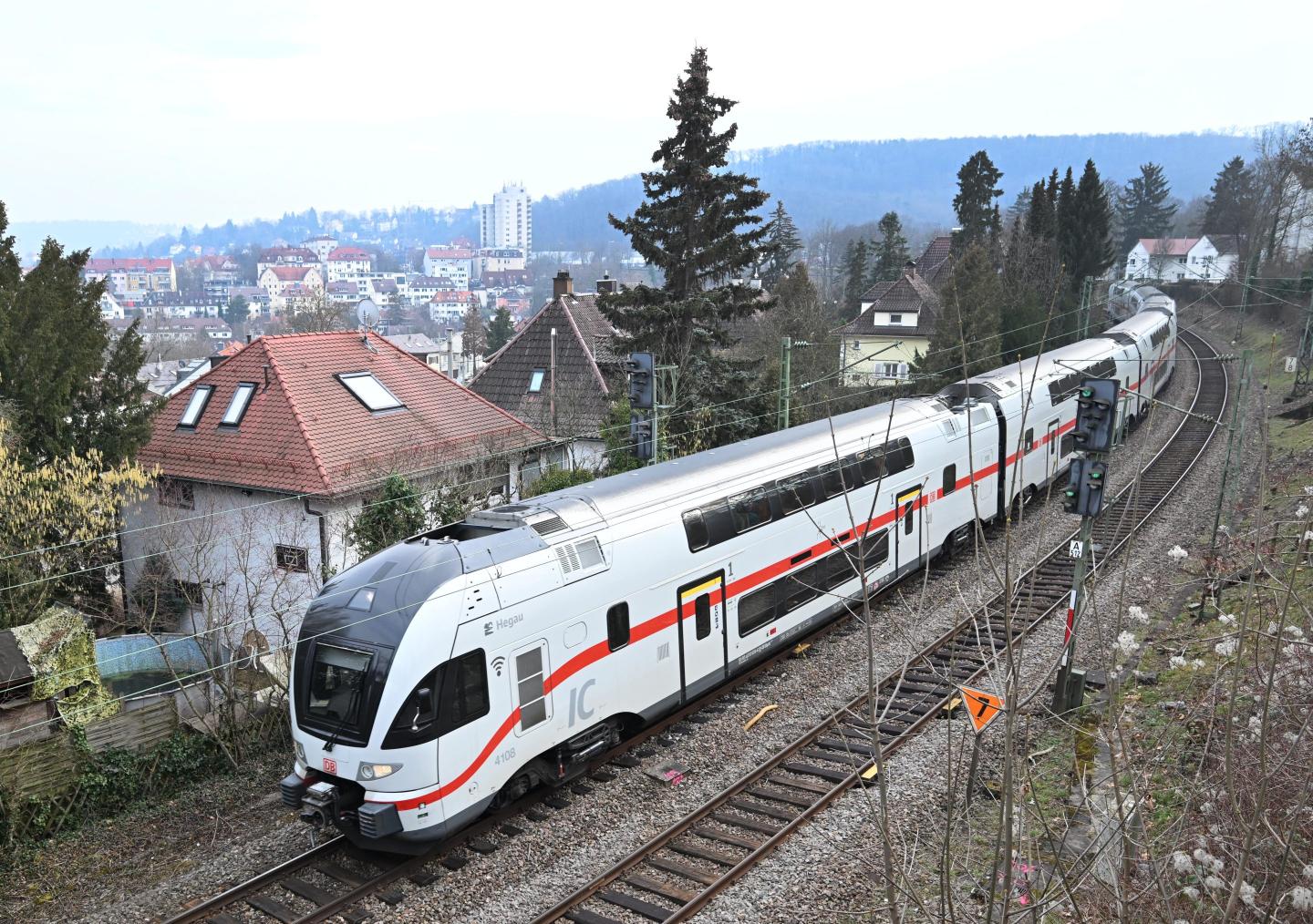 Germany’s $11 billion rail disaster: How Stuttgart 21 became a never-ending infrastructure nightmare