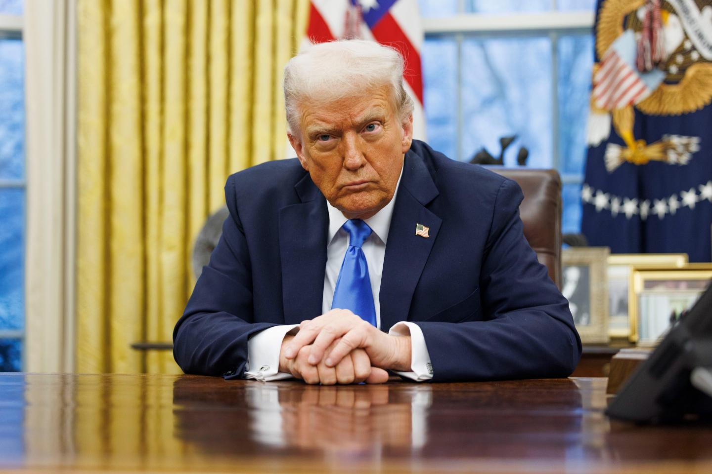 The best psych-out artists know how to mess with your mind, but Trump’s push for tariffs shows how this strategy can backfire