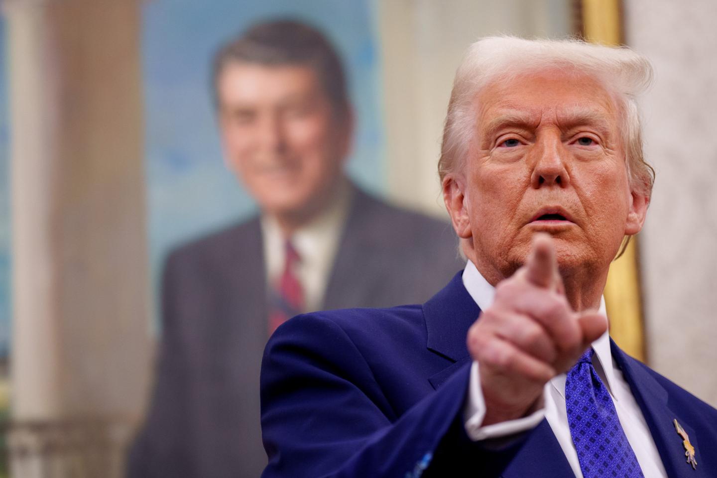 Trump’s anti-DEI campaign hits universities: even sharing experiences of racism in college essays may be banned