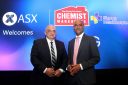 Ex-intern becomes billionaire in Australia pharmacy merger