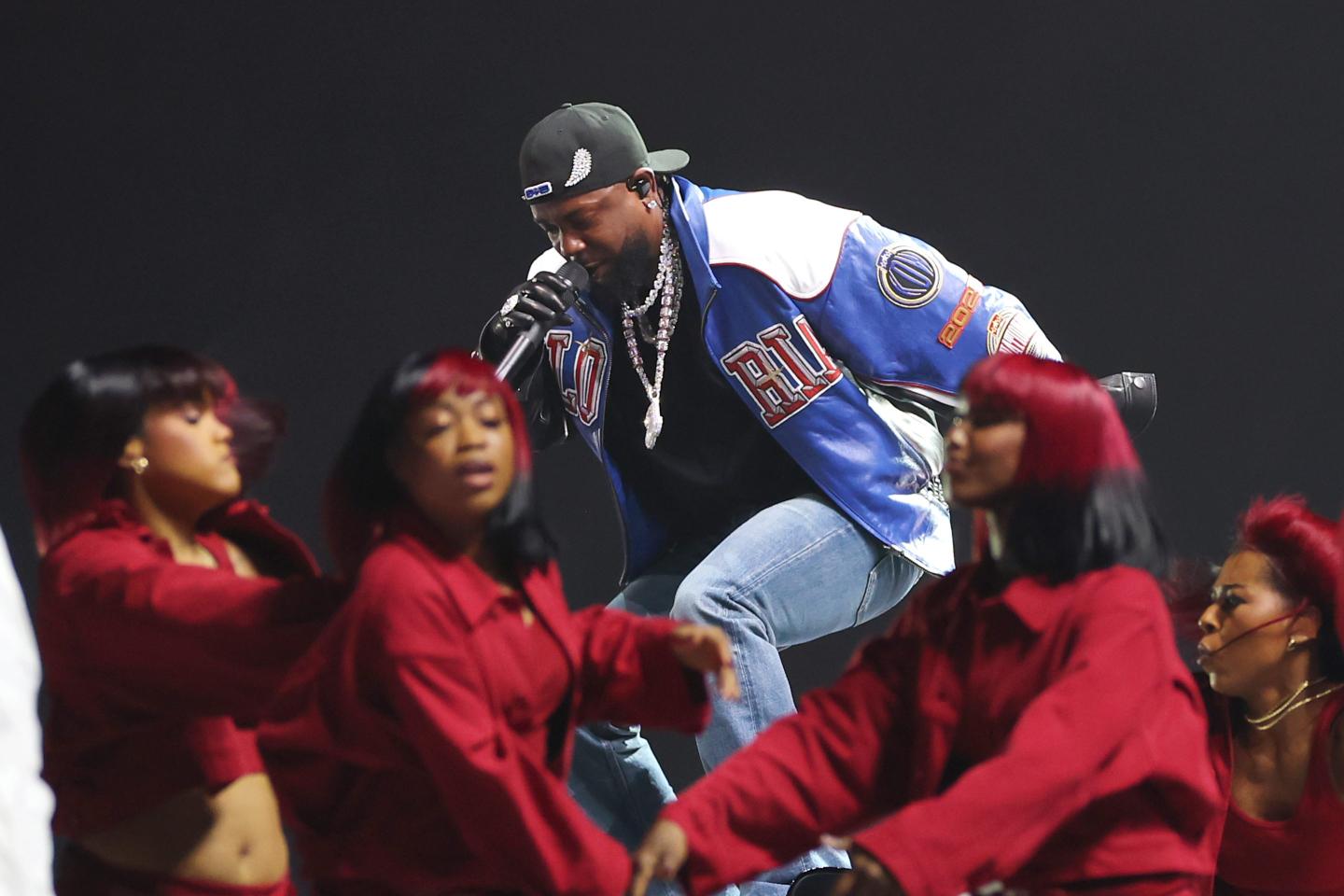 How Jay-Z’s Roc Nation made the Super Bowl halftime show cool again