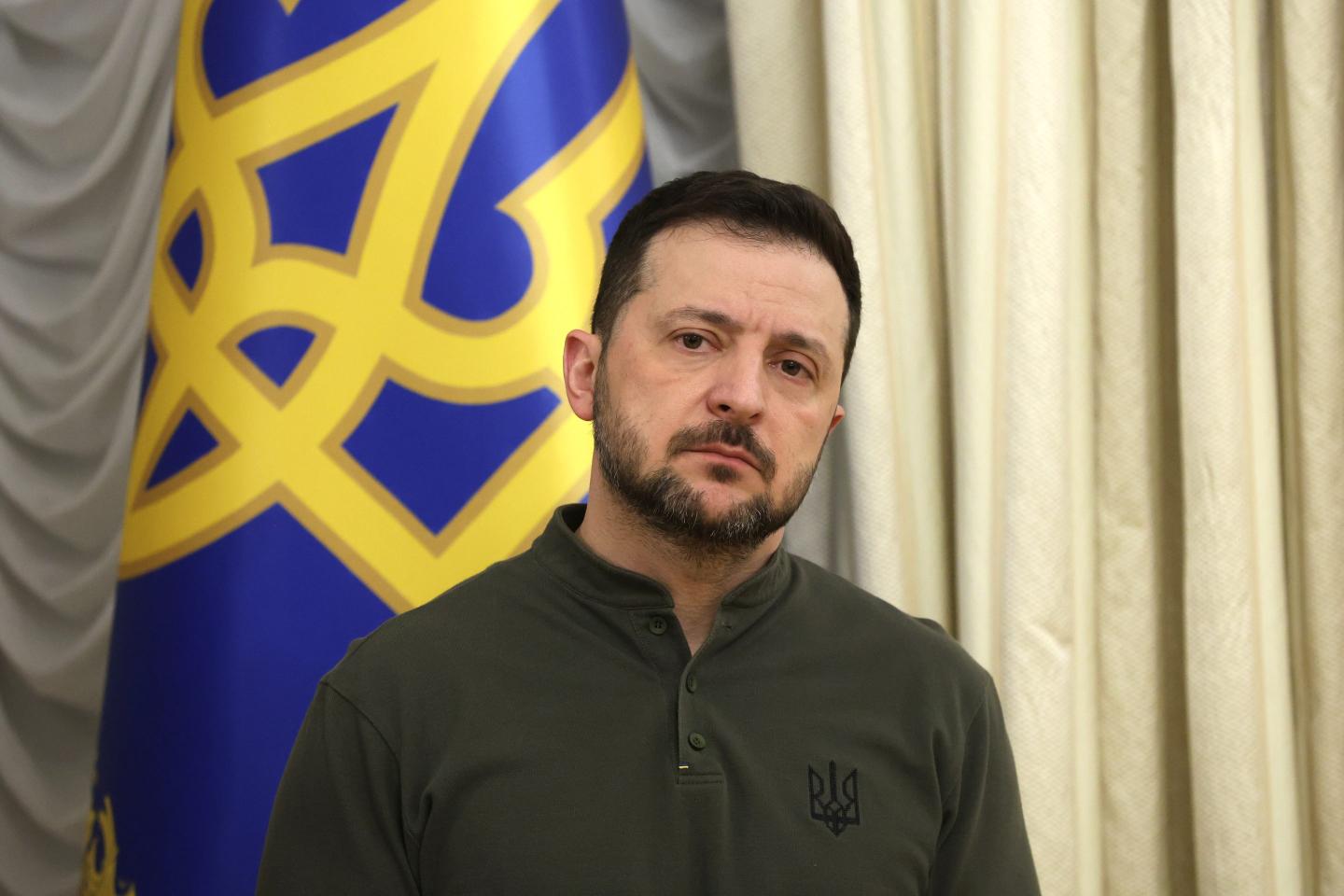Zelensky rejects Trump-led deal to give US access to Ukrainian minerals — ‘it does not protect us’