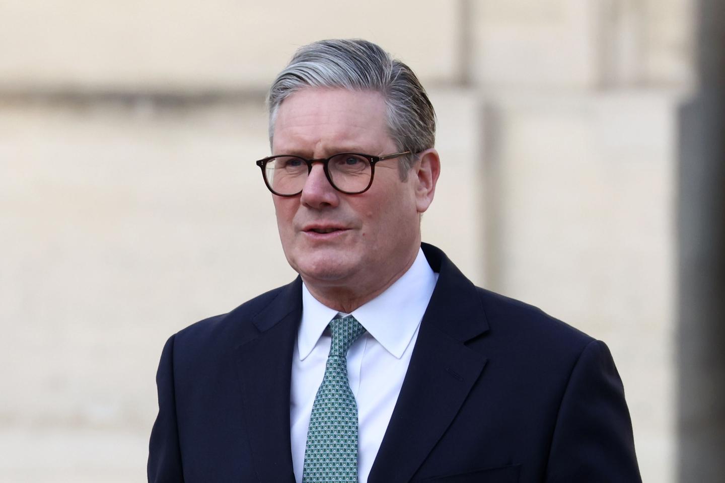 Surprise U.K. inflation surge deals another setback to Labour government