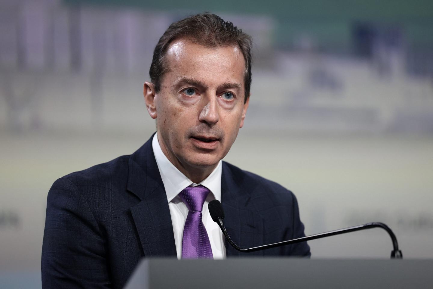 Airbus soars to strong 2024 profits, driven by a surge in aircraft deliveries