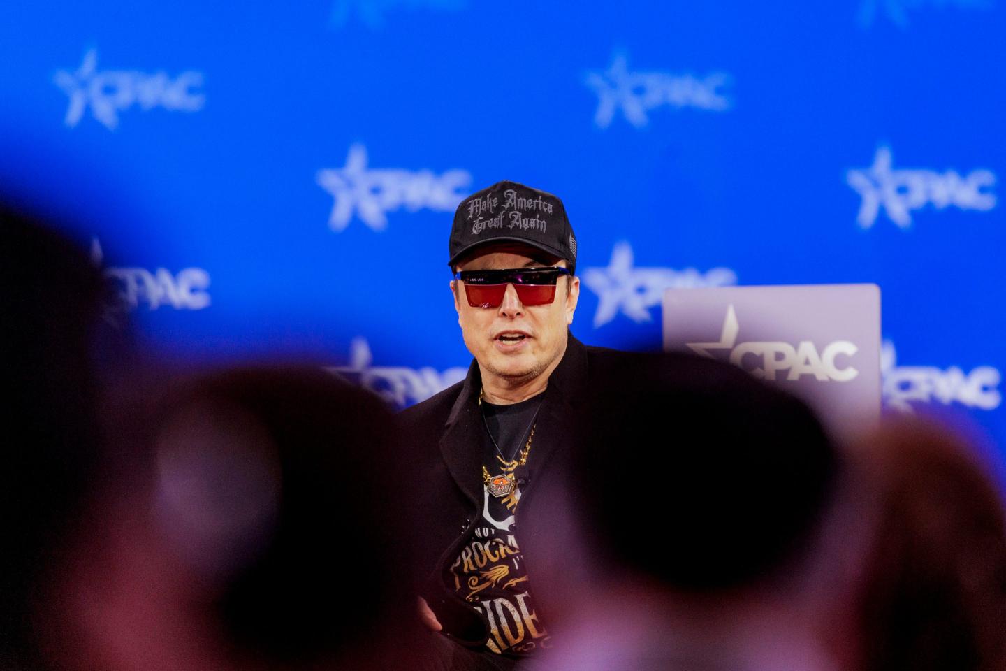 Elon Musk says he’s going to ‘fix’ Community Notes on X after claiming without evidence they’re being manipulated by governments and legacy media