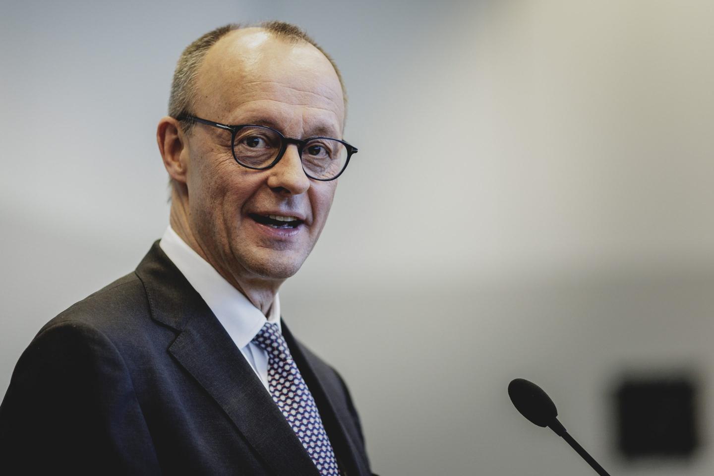 Germany’s winning conservatives push for ‘speedy’ grand coalition talks with Social Democrats