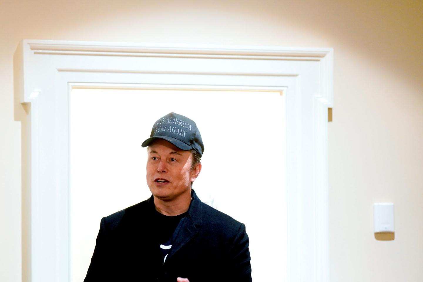 Elon Musk has been entrusted with federal cost-cutting. Meanwhile, his businesses have collected a reported $38 billion in government funds—including millions loaned to Tesla when it was struggling