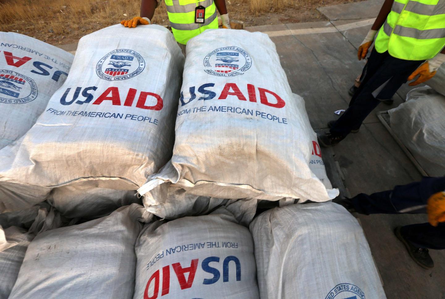 Norway announces $855 million funding for humanitarian NGOs amid Trump’s dismantling of USAID