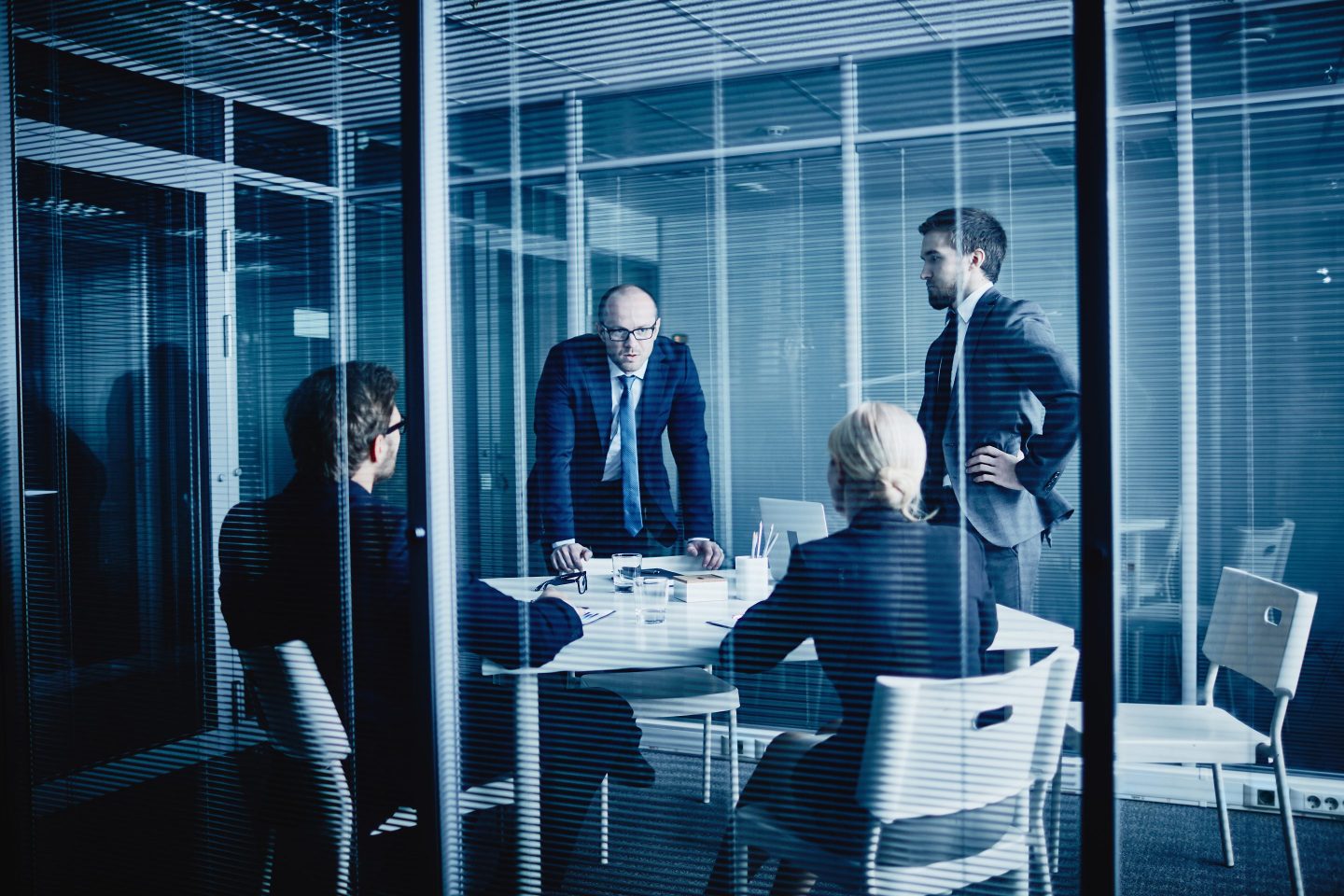 The high cost of error has curbed AI deployment in enterprise settings.