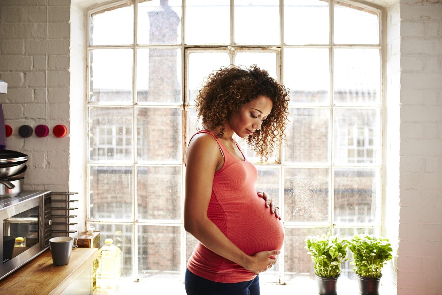 Black women in the U.S. are more than 3 times as likely to die in childbirth than white women, according to new data