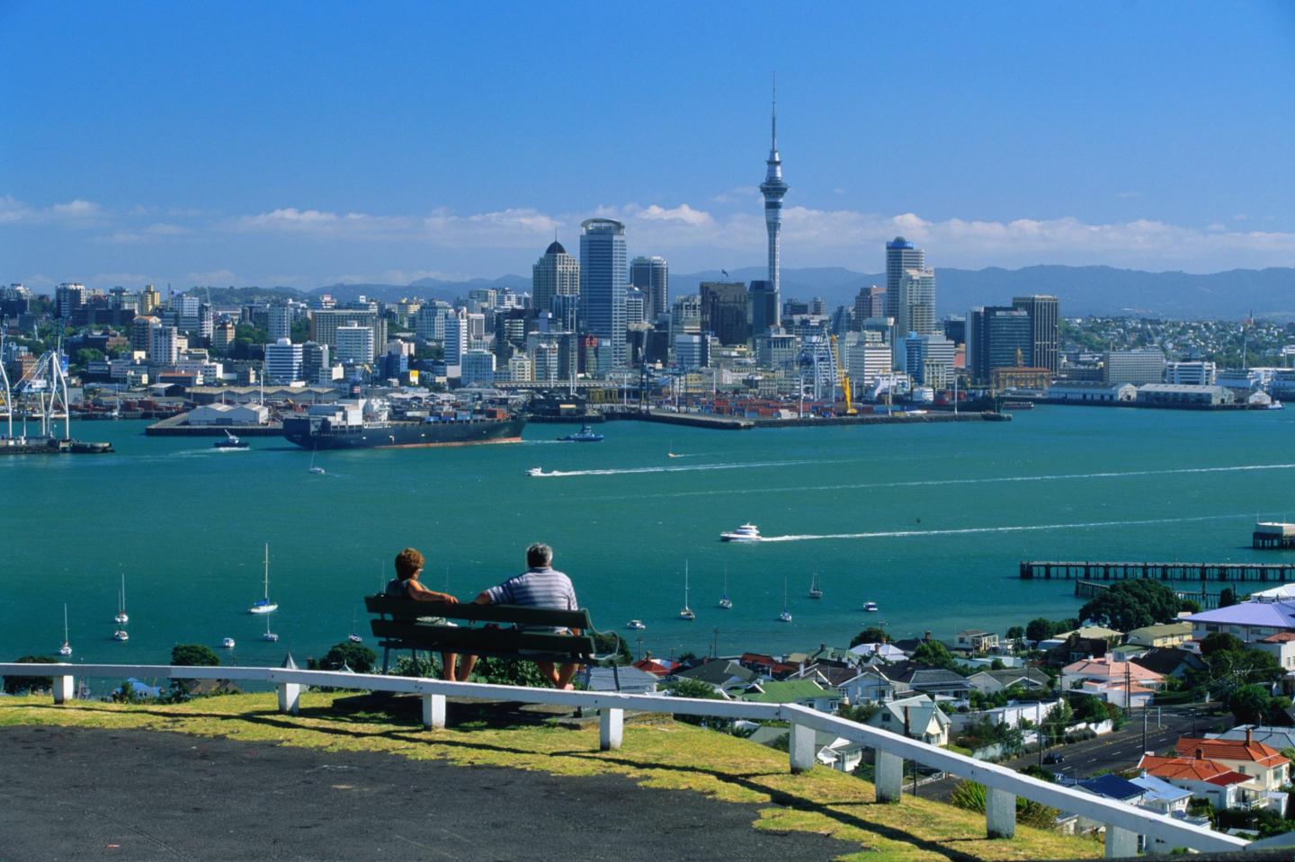 New Zealand changes ‘golden visa’ to lure wealthy migrants