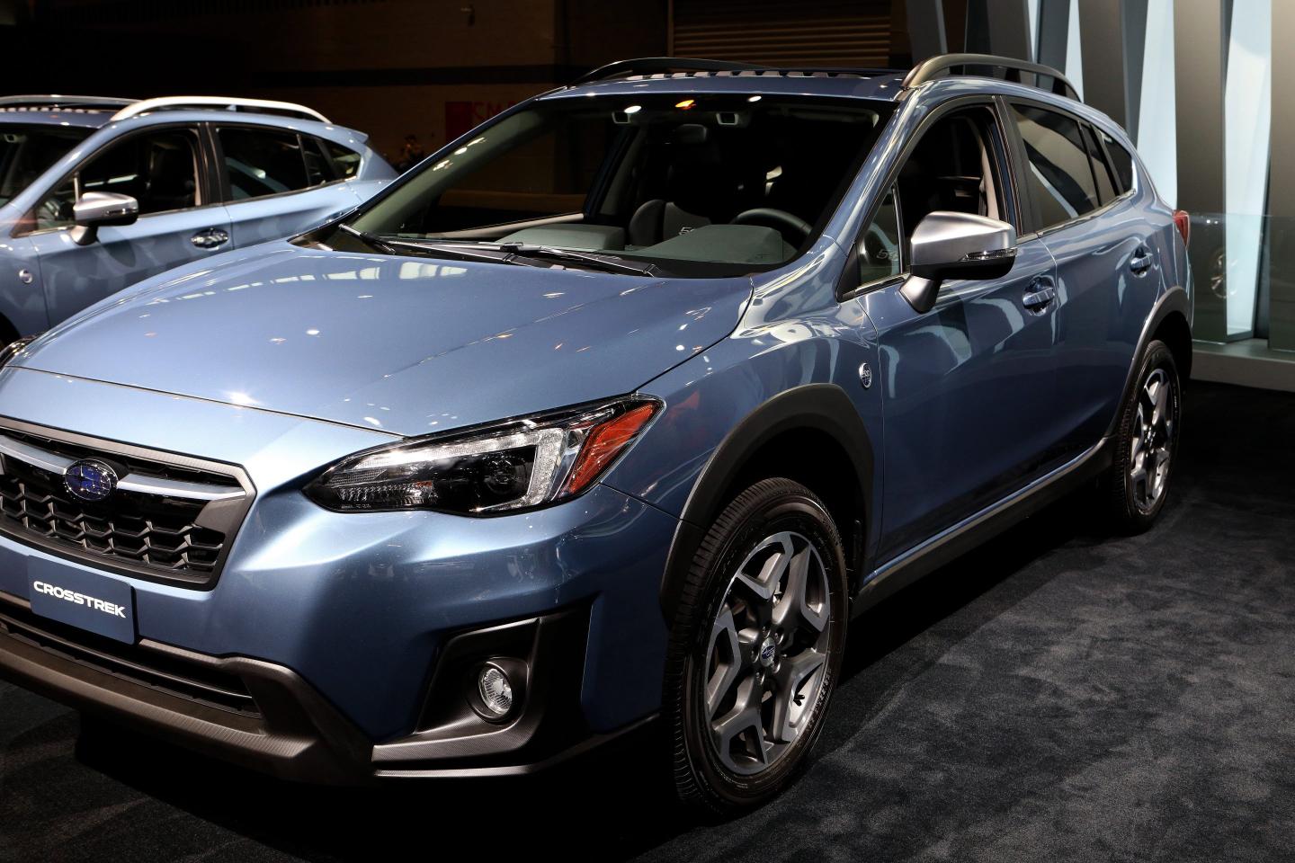 The top 10 car picks for 2025, as selected by Consumer Reports
