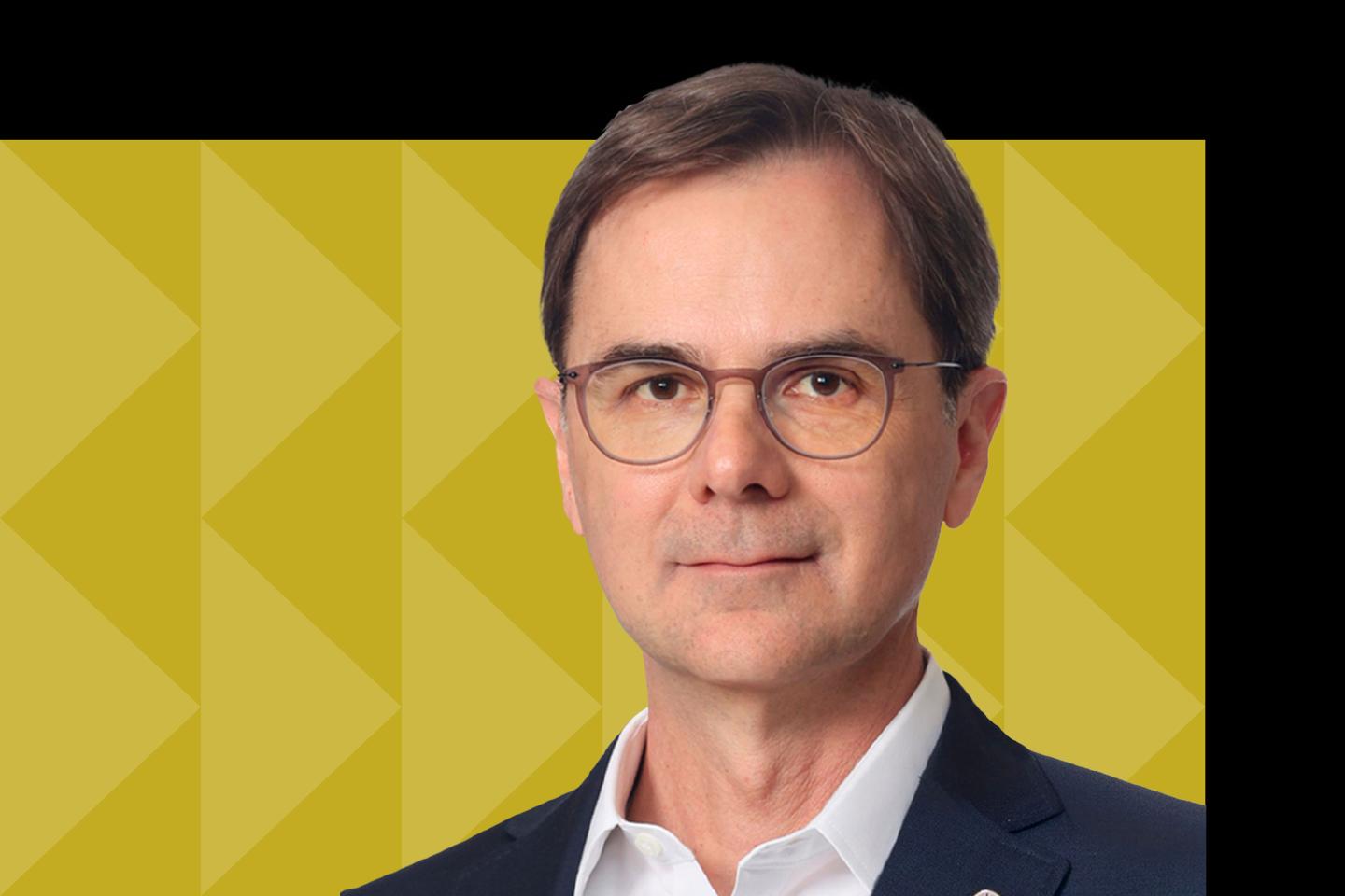 Fortune 500 Power Moves: Which executives gained and lost power, Feb. 15–21, 2025