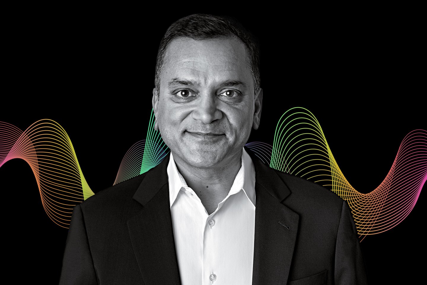 e.l.f. Beauty CEO Tarang Amin