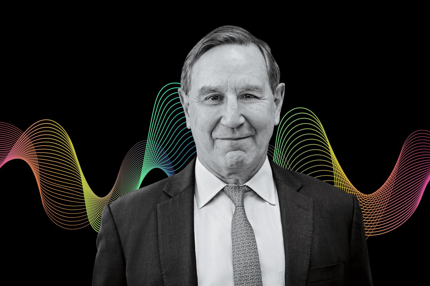 Amid a global loss of trust, institutions must prove their value, says Edelman’s CEO