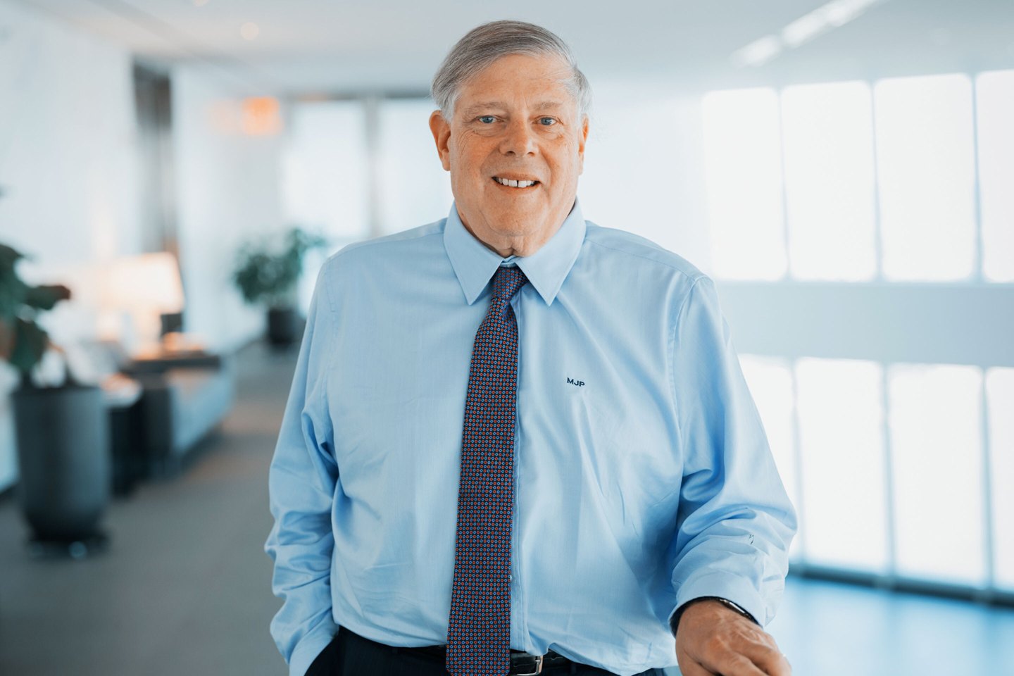Stagwell CEO Mark Penn