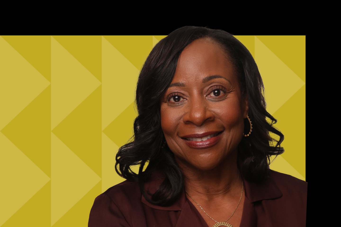 Robin Washington will become Salesforce's next Chief Financial and Operating Officer in March.