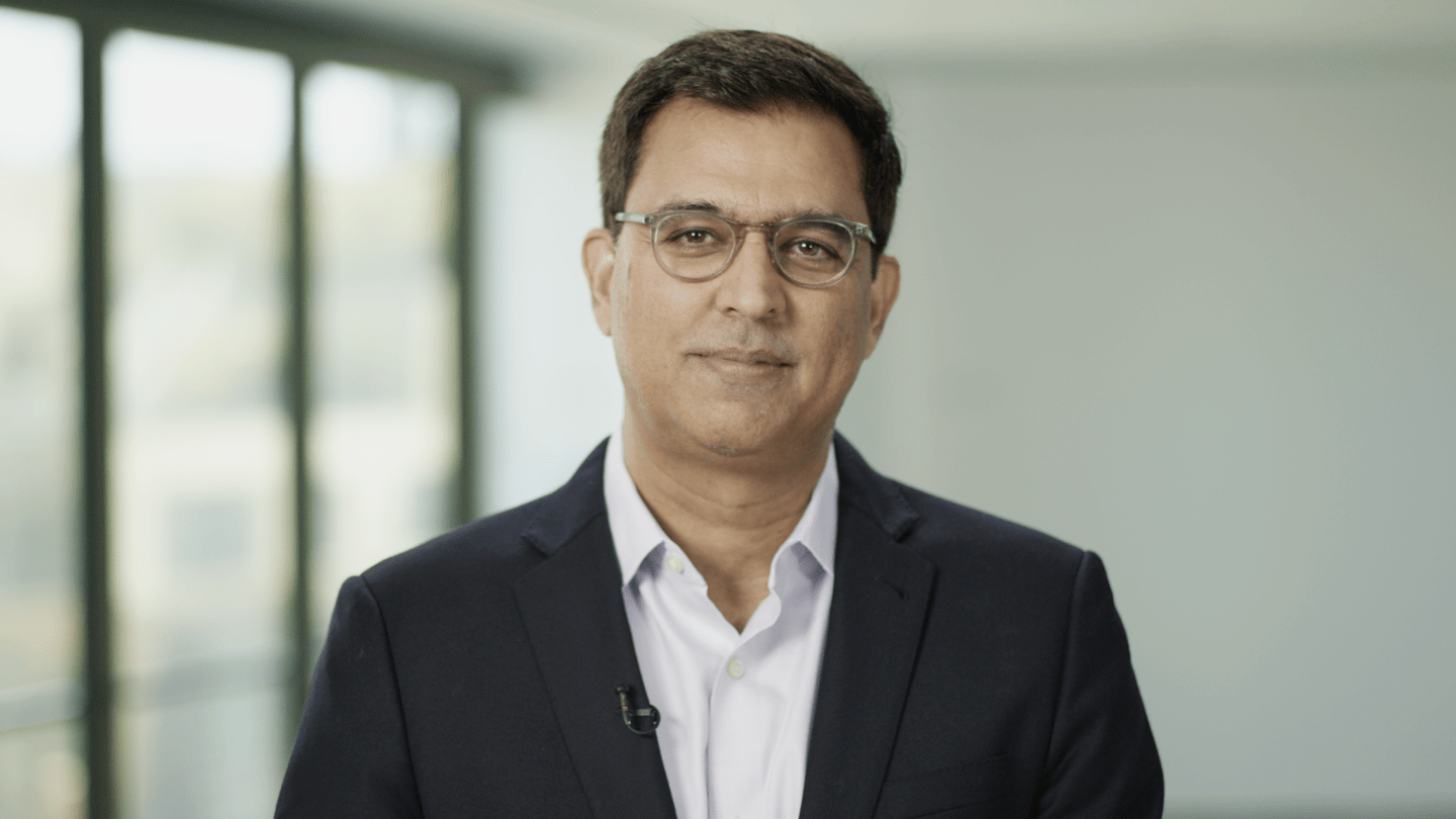 Rajat Taneja