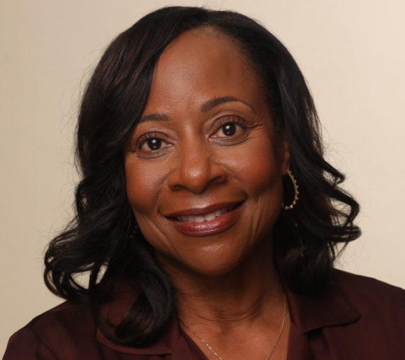 Robin Washington