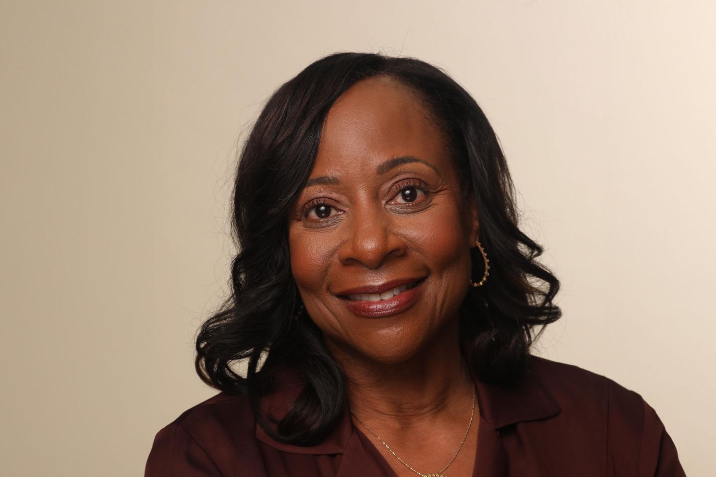 Salesforce just hard-launched a new COFO — battle-tested finance and operations leader Robin Washington