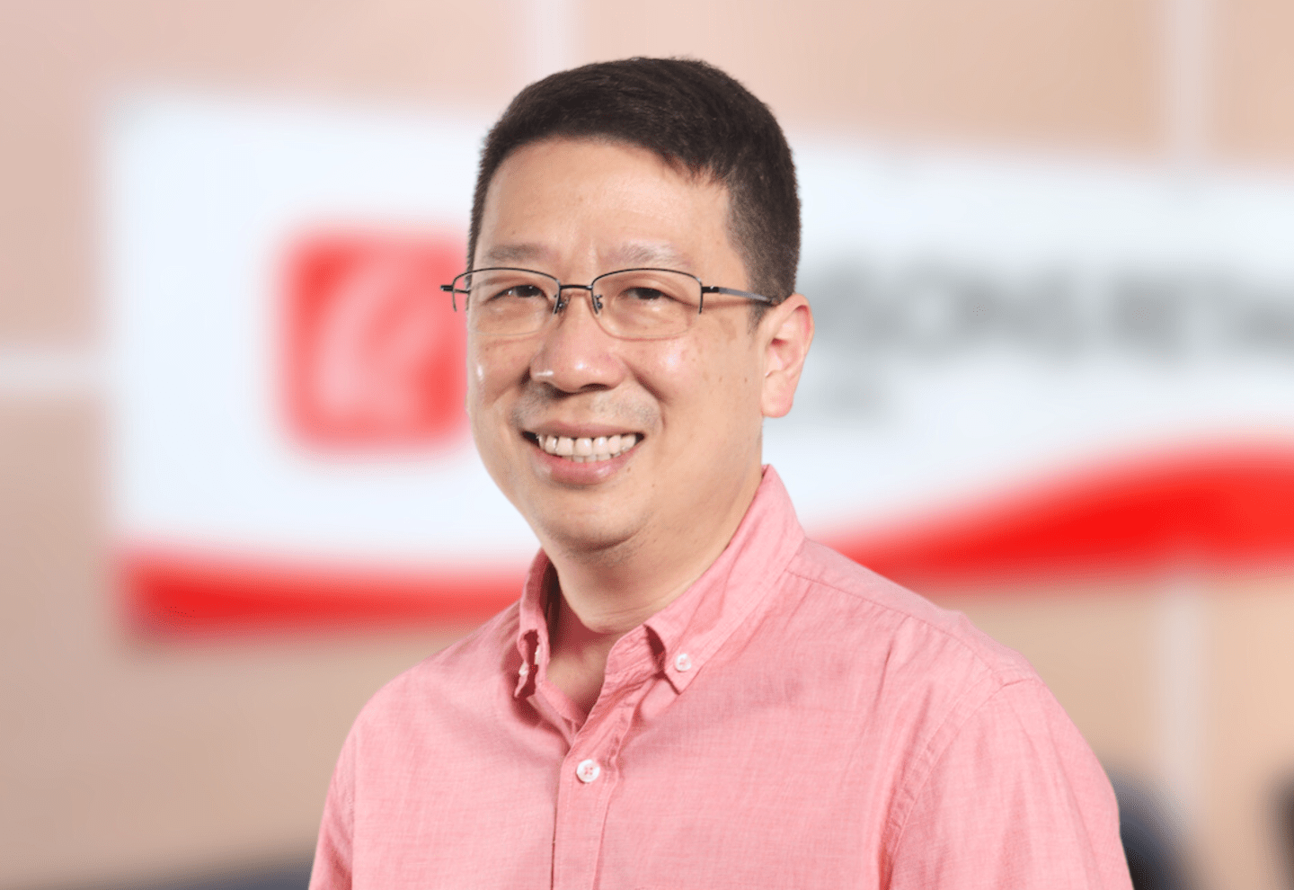 A ‘quite shy’ CEO steps in to lead one of the Philippines’ largest retailers as the country turns a corner on growth